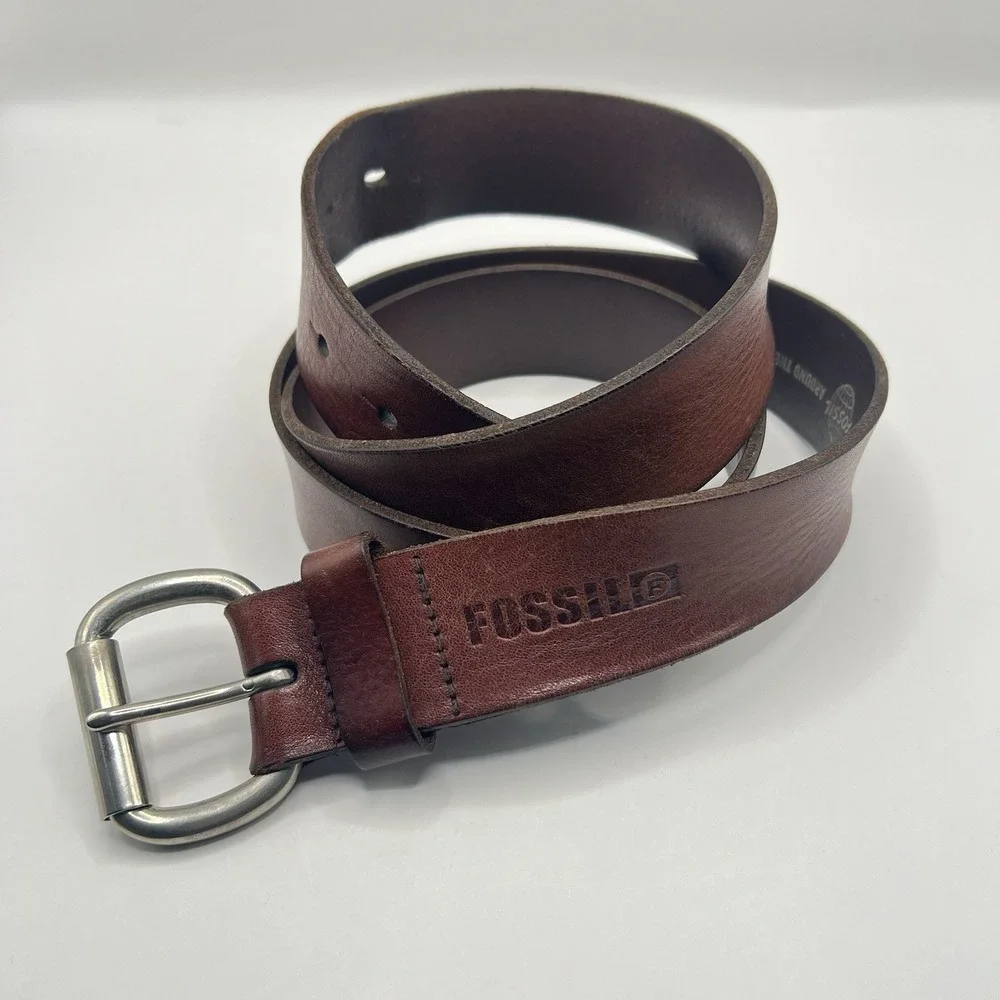 Fossil this belt